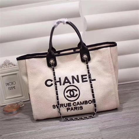 chanel replica outlet|knock off chanel tote.